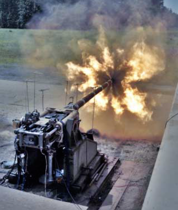 After a chat between <a href="/Sam_Cranny/">Sam Cranny-Evans</a> and <a href="/nicholadrummond/">Nicholas Drummond</a>  on cased telescoped guns, the topic of large calibre CT came up. Here a brief thread on the rather cool thing that was the FCS MRAAS 105mm CT gun