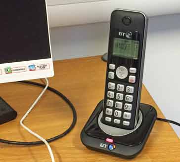 ElecNotes's tweet photo. DECT may appear to be an old technology, but it is still used for most cordless phones - it just works. #DECT #Telecommunications
https://t.co/uT4Jga9LXo https://t.co/3a32CJHPZc