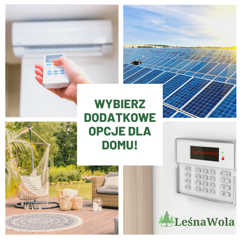 Magmillon's tweet photo. Wybierz dodatkowe opcje i ciesz się z:⠀
☀️uniezależnienia się od wzrostu cen prądu, dzięki fotowoltaice,⠀
❄️chłodnym powiewem w upalny dzień, dzięki klimatyzacji,⠀
🔔praktycznym i bezpiecznym rozwiązaniem w postaci alarmu domowego,⠀
🥗 posiłkami na świeżym powietrzu. https://t.co/J5D1YCXYmR
