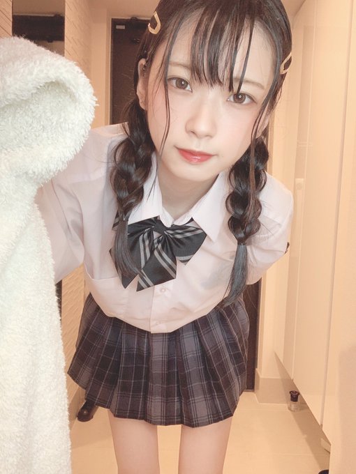 Twitterのコスプレ画像21