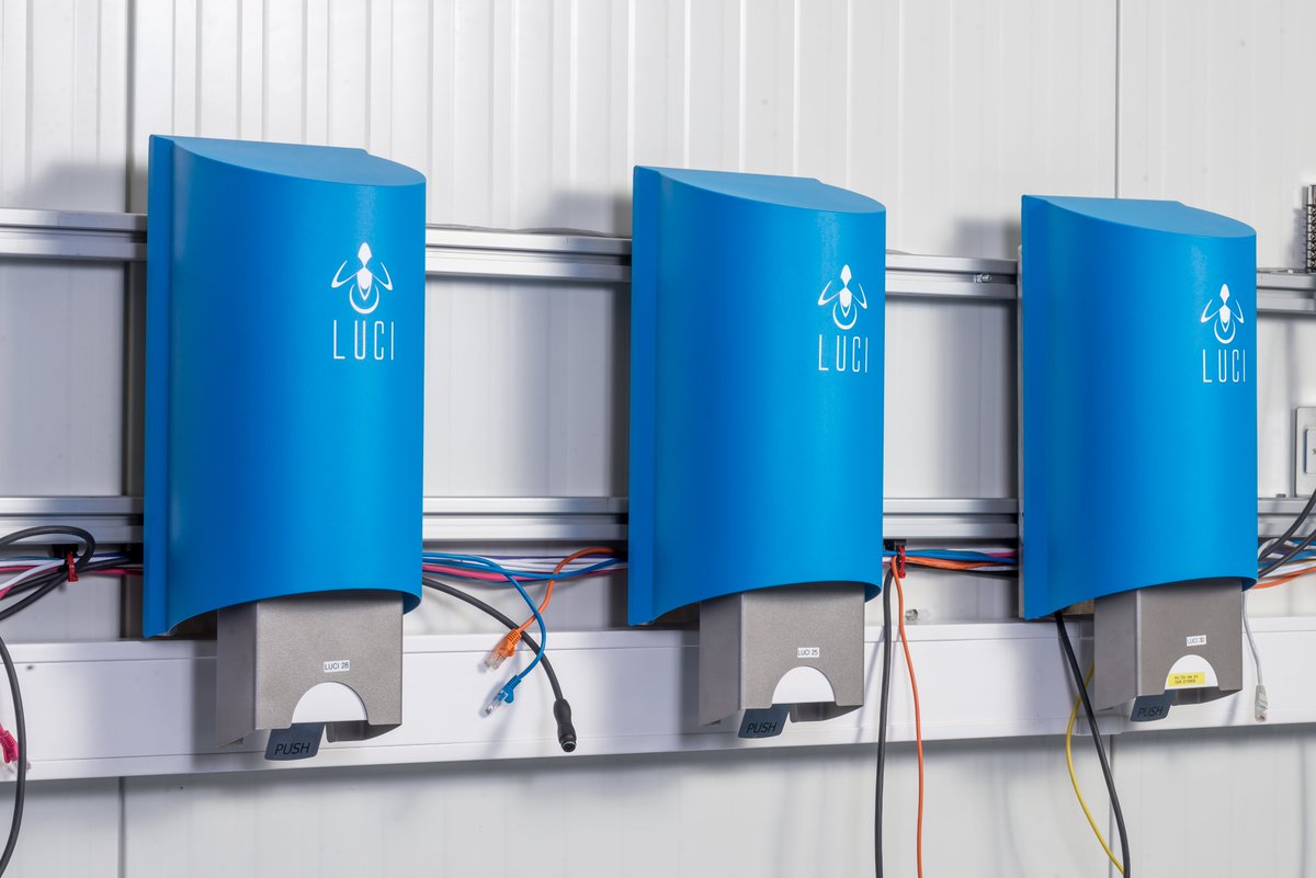 The higher temperatures and humidity levels during summer months make it easier for mastitis-causing organisms to survive and grow and negatively affect the health of cows.
Keep your cow in the healthy zone by measuring somatic cell counts (SCC) more frequently with LUCI.