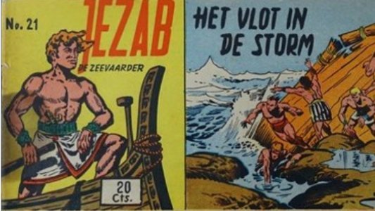 "Vandaag, 25 juni, is het de dag van de zeevaarders. Op zich een prachtig onderwerp voor een blog, maar na een korte research bleek het aanbod overweldigend te zijn. 
Tijd voor een gerichte keus."
➡️ akim.nl/blog/piraten-e…