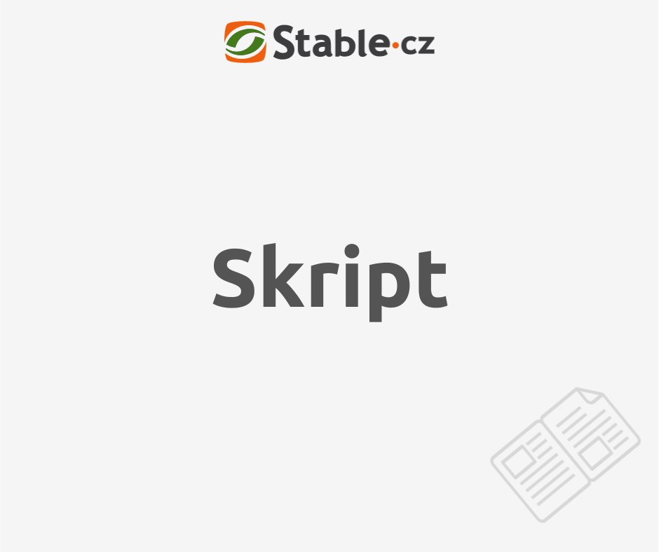 Stable.cz tweet media