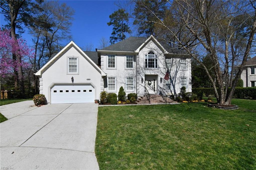 PamRogersTeam's tweet photo. I would love to show you my #listing at 1125 Chipping Ct #VirginiaBeach #VA  #realestate https://t.co/Ixxn3UJFHM https://t.co/9tdcRFm0Zg