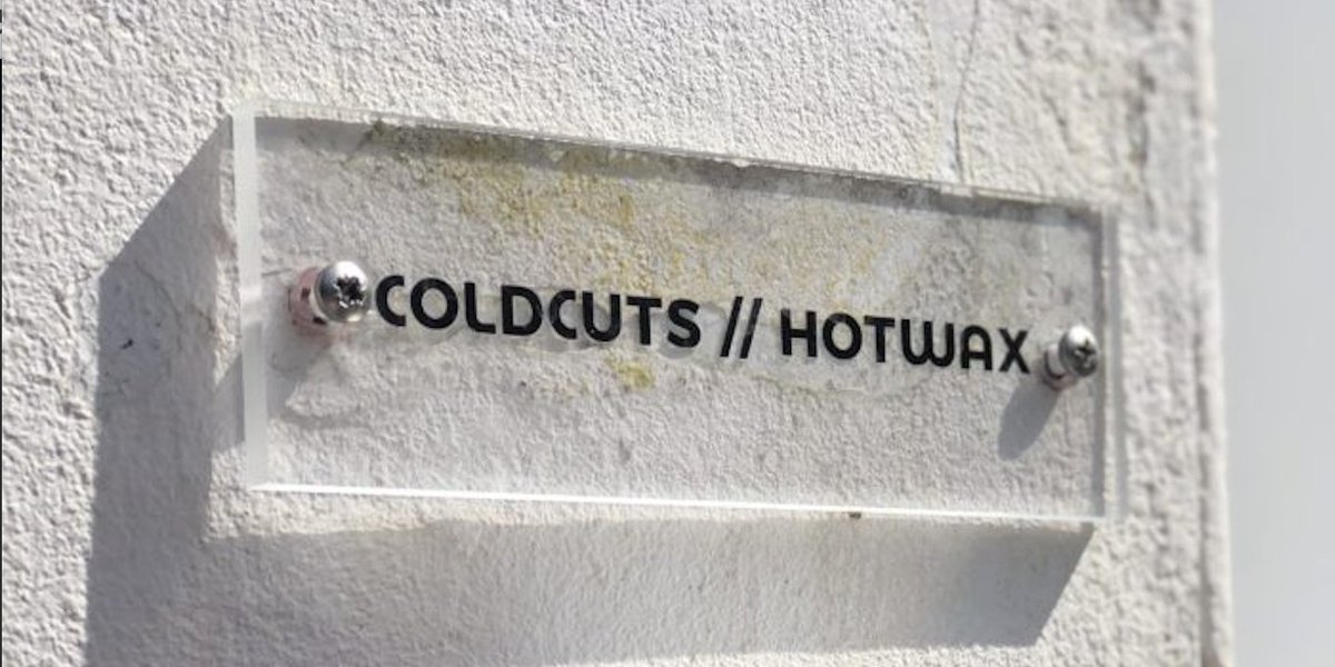 ColdCuts // HotWax is an online record shop based in South London. They are recruiting a Website &amp; Social Media Manager with a strong passion for vinyl, attention to detail and experience in using Photoshop. Apply now on Doors Open. doorsopen.co/job/2661/websi…