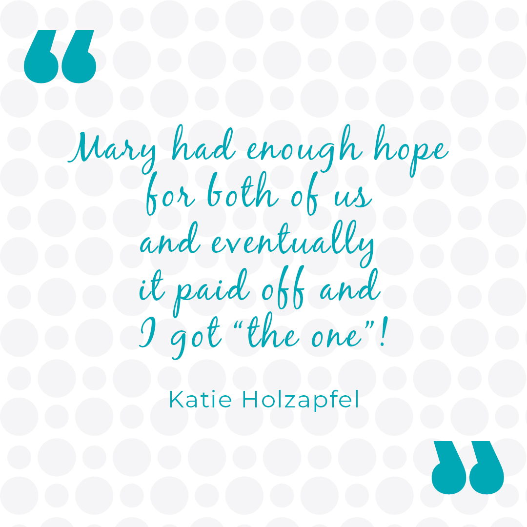 Hope is contagious! Share yours with us and we’ll get you on the road to homeownership.

Way to go Mary!

#Review #Testimonial #braggingrights #happyclients #ColumbusOhio #Cbus #asheardinColumbus #KellerWilliams