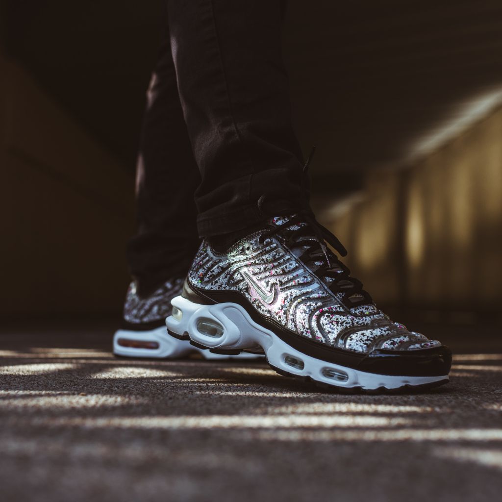 nike tn lx