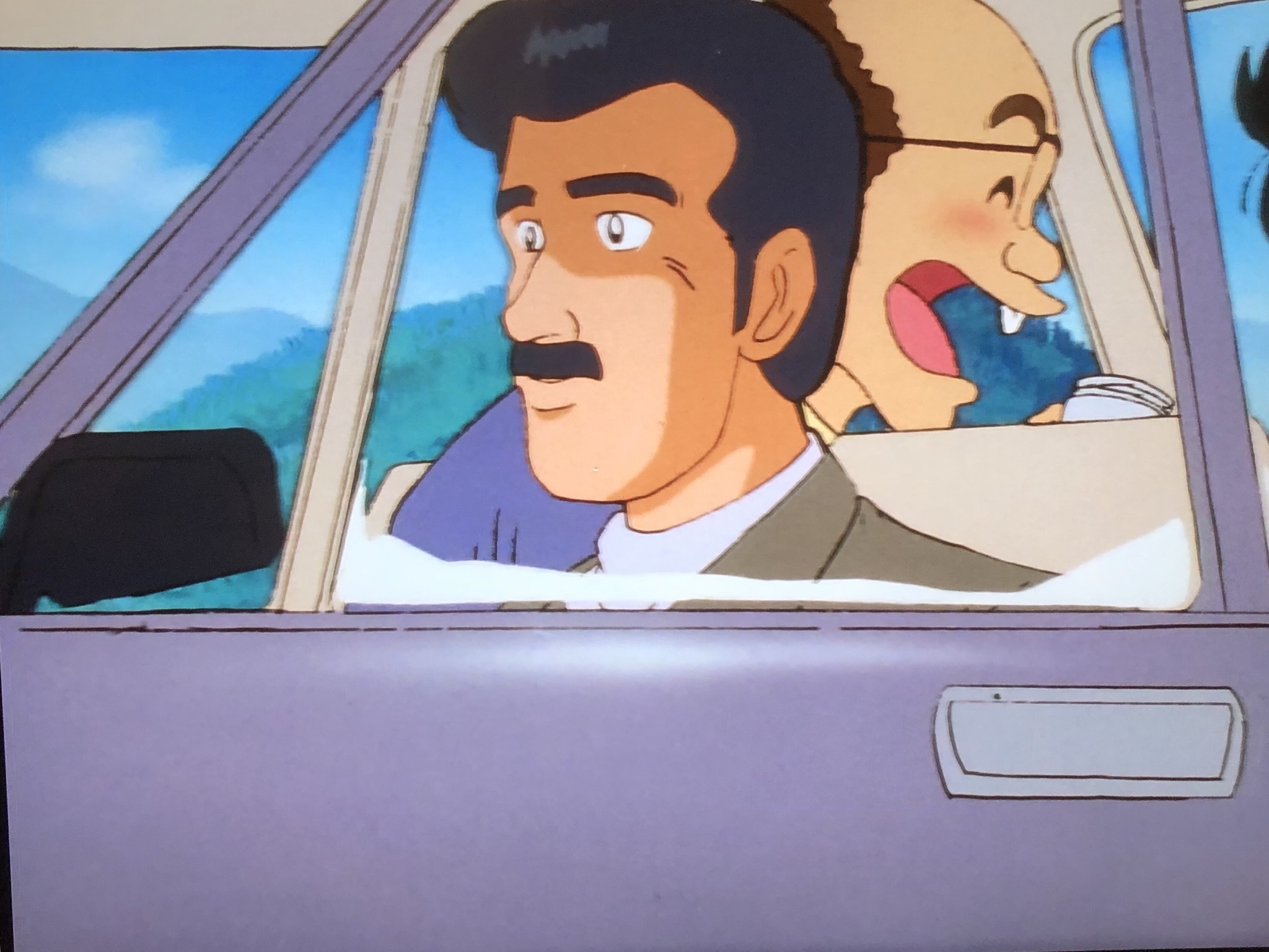 Twitter 上的 Shimako 美味しんぼ77話 ペンションの名物 酔っ払い副部長 山岡さんの運転手をさせられてる 聖人 谷村部長の目が完全に死んでてマジ怖い 美味しんぼ T Co Fppo4ji5kj Twitter Twitter 上的 Shimako 美味しんぼ77話 ペンションの名物 酔っ払い副部長 山岡さんの運転手をさせられてる 聖人 谷村部長の目が完全に死んでてマジ怖い 美味しんぼ T Co Fppo4ji5kj Twitter