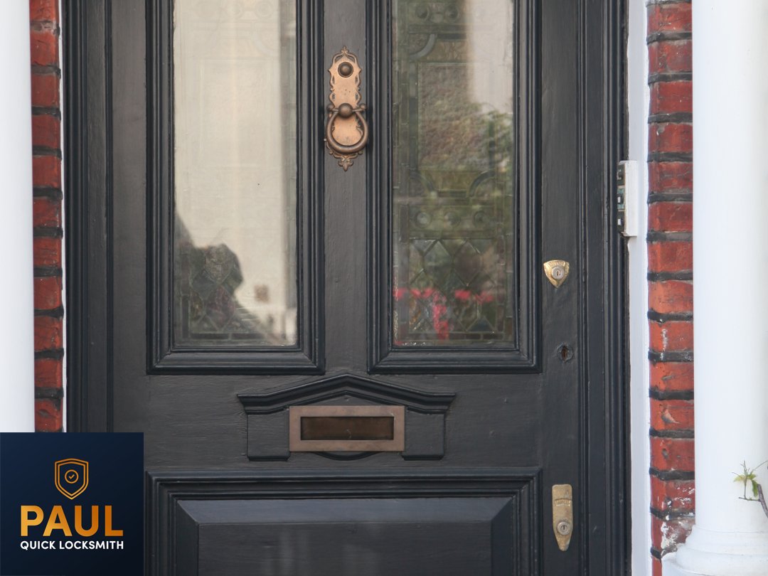 Our team at Paul Quick Locksmith offers a complete range of options for every type of security: homes, commercial property, vehicles, motorcycles, safes, and more. 

#PaulQuickLocksmith
#LocksmithProblemsSolvedInUK
paul-quick-locksmith.business.site