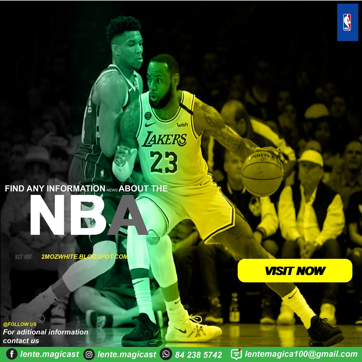 LMagicast's tweet image. Kmk pessoal?
Peço que visitem a 2mozwhite.blogspot.com para aquisição das mais novas e frescas novidades do mundo desportivo.
A @lente.magicast criou esse banner para um cliente.
Follow us

Sempre promovendo serviços de excelente qualidade.
#fique#em#casa#