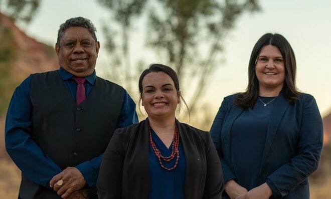 Federation Party announces candidates: more councillors joining the fray - alicespringsnews.com.au/2020/06/25/fed… alicespringsnews.com.au/2020/06/25/fed…
