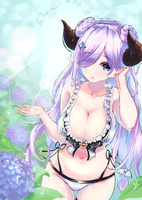 公式絵のお姉ちゃん可愛すぎたので
描かせていただきました

かわヨ 