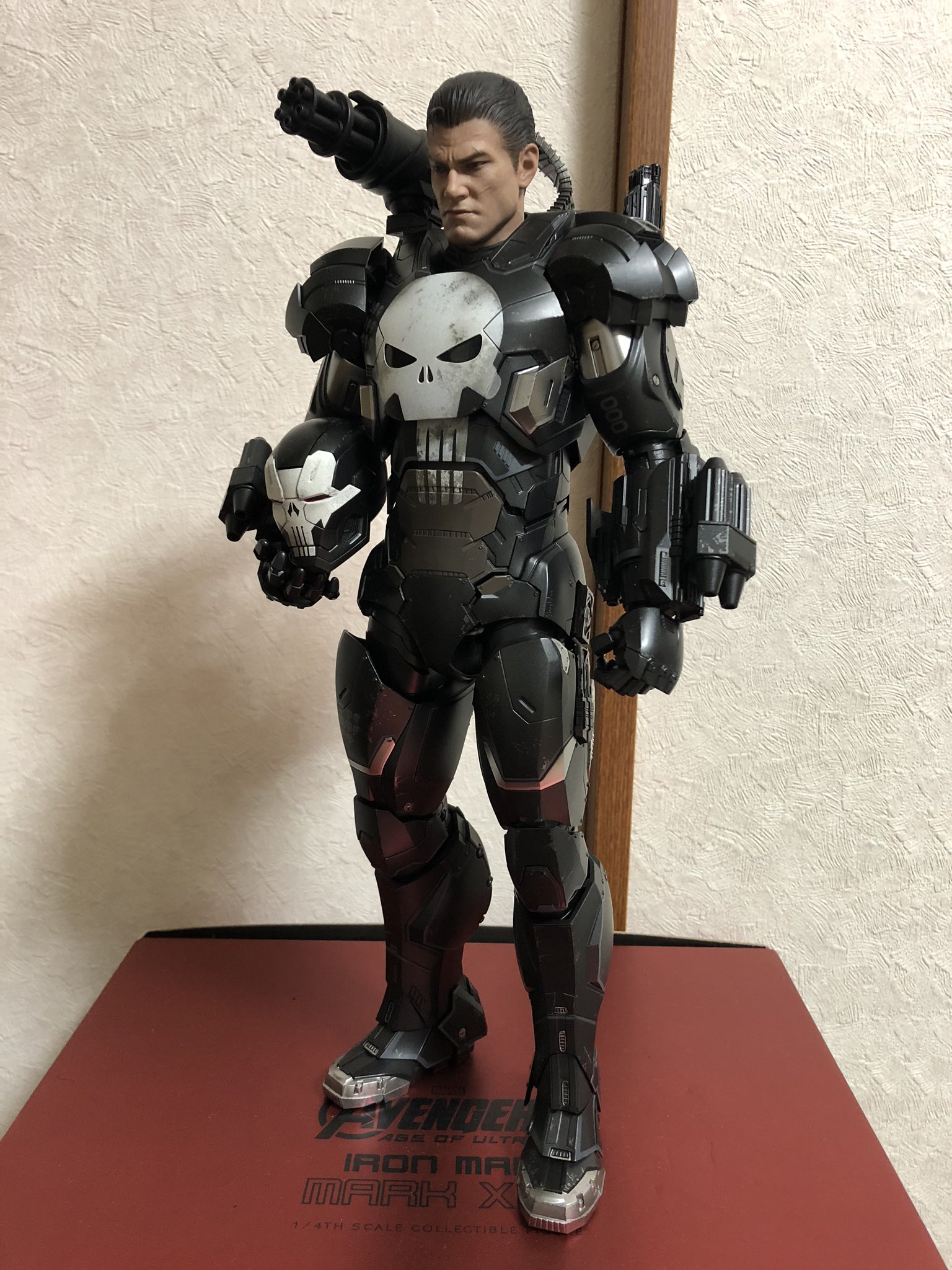 夜渡りこうもり(塗装済み完成品) على X: 