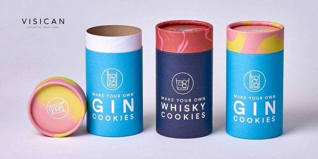 In a world full of boring boxes, make sure your product stands out with Visican.

visican.co.uk