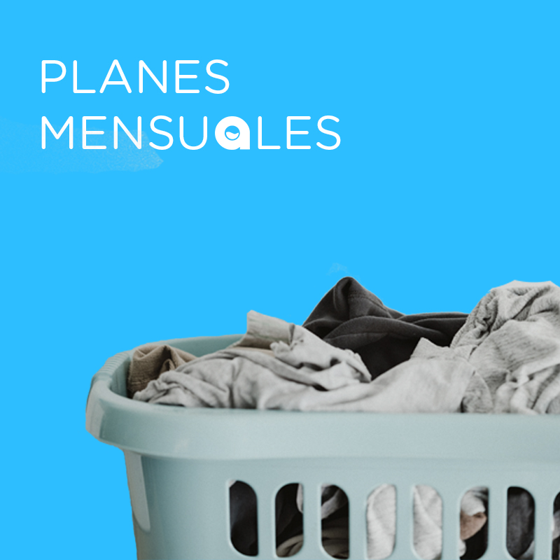 ¿Todavía no conoces nuestros planes mensuales? 
Olvídate de poner más lavadoras, con nuestro plan mensual de lavandería recogemos semanalmente tu ropa y te le entregamos limpia y planchada en 48 horas. Entra en nuestra web y descúbrelos ahora.  👉lavanapp.com/planes-mensual…