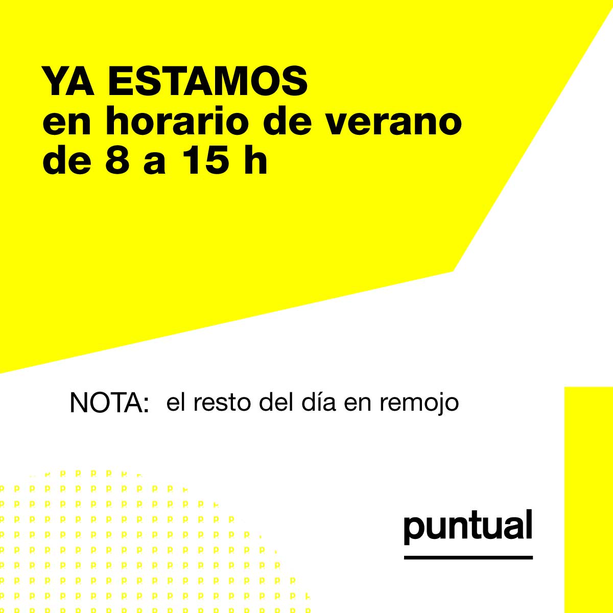 Puntual Marketing tweet media