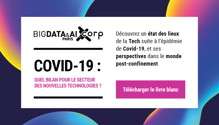 📢Un reportage à ne pas manquer!
Découvrez un état des lieux du secteur de la Tech suite à l'épidémie Covid-19
 👇
hubs.ly/H0rVc_J0
English version available !
👇
hubs.ly/H0rVdhL0

#tech #innovation #digital #ia #data #technologie #ai