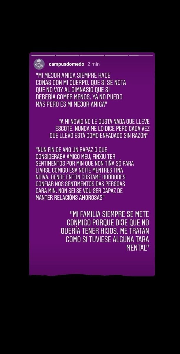 Van chegando as primeiras experiencias 💜