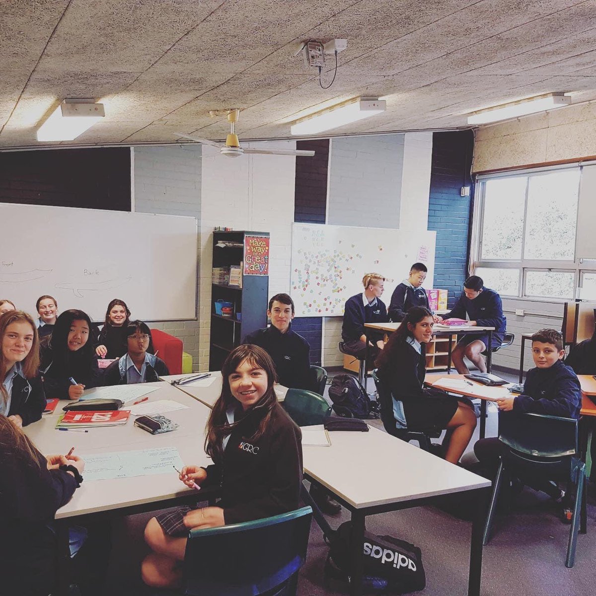 GRC Peakhurst tweet media