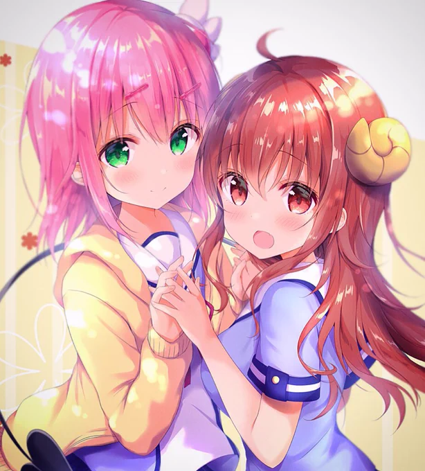 #百合の日 