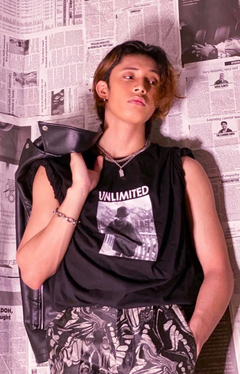 focus_ken's tweet image. Yoko na!!! Di na ako nakakbalik sa kabilang buhay lam mo yun???

#SB19 #SB19_KEN