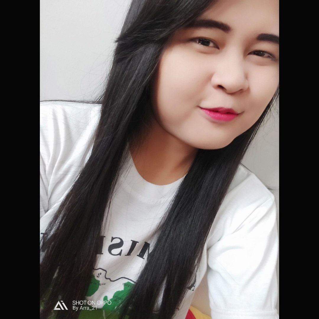 Arra2101's tweet photo. Hadapii...!!  
Semuaa akan baiik** sajaa tiidak ada yangg perlu dii'kawatiirkan... :-* https://t.co/c6Cmldah9L