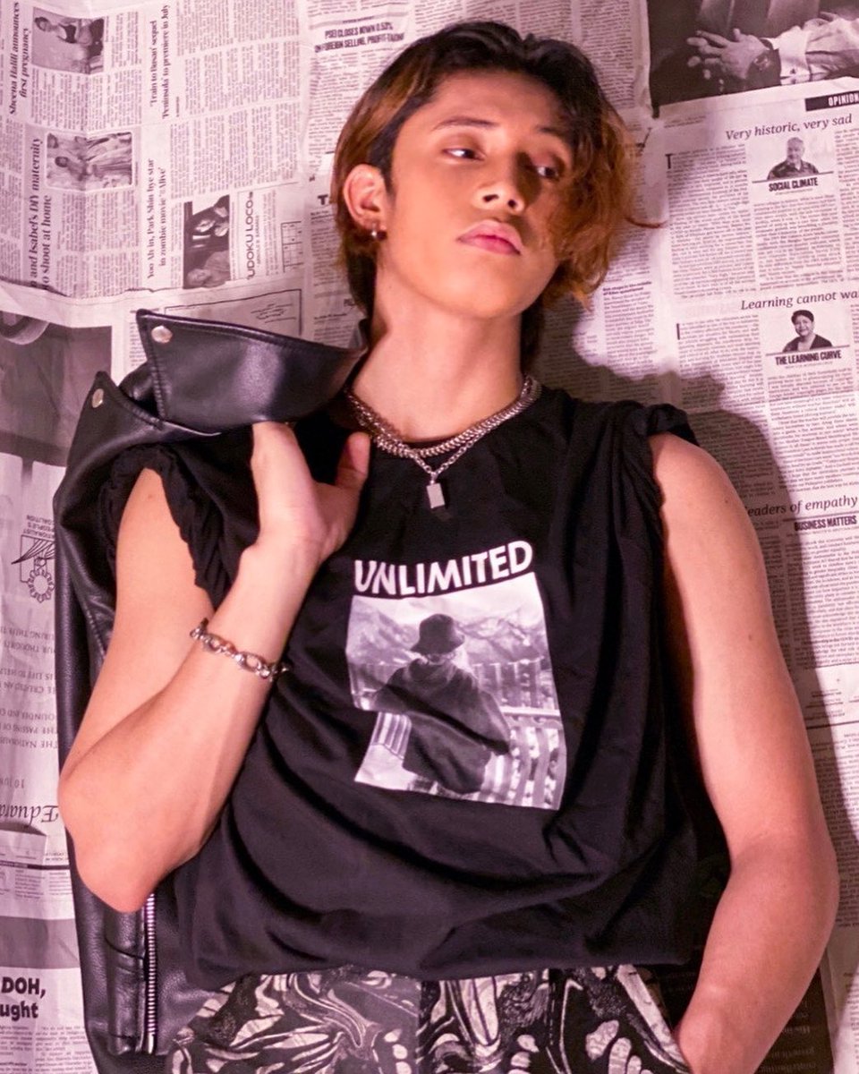 Sb19 Ken Sunnies On Twitter 20200625 Ken S Ig Update Unlimited Rice Sb19 Rtday Sb19official Sb19myxradio Sb19 Ken