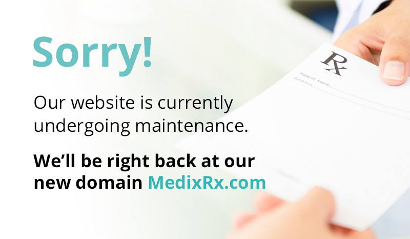 Medix Pharmacy (@MedixRx) / Twitter