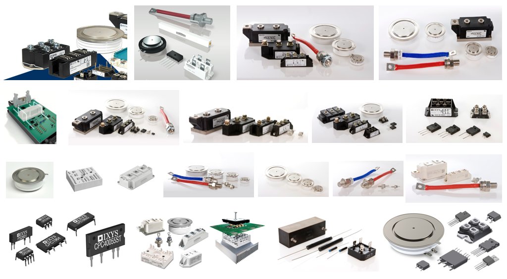 From diodes to MOSFETs and everything in-between, we are your one-stop shop for all semiconductor components.
Discover the full product range on our recent blog -
https://t.co/8Z9C7LDHkY #semiconductors
#engineers #engineering #IXYS #SEMIKRON #IXYSUK #Westcode #GDRectifiers https://t.co/6E2BVD2D5o