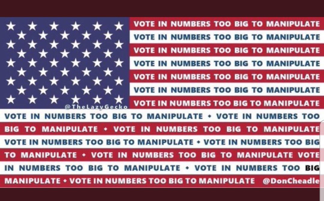 zunderwhelmed's tweet photo. #TrumpVirus 
#IMPOTUS #DeficitDon has FAILED! #Resist #SelfServing #TrumpCon #Stochastic #Gaslighting distractions &amp; ALL #Complicit cowardly #CorruptGOP enablers &amp; accomplices!!!  #VoteOutTrump #VoteOutTheGOP #VoteByMail #VoteBlueNoMatterWho #TrumpKillsUS #TrumpIsALaughingStock https://t.co/y8cQlAmX6q
