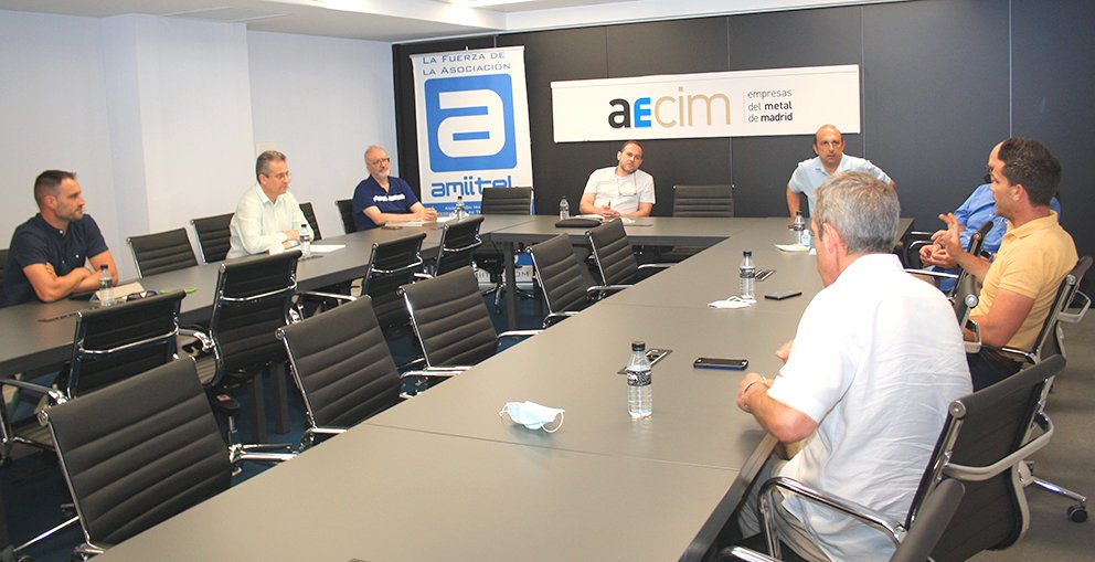 Amiitel Instaladores tweet media