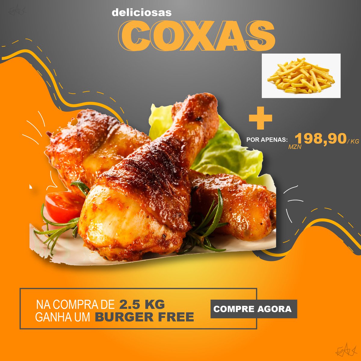 LMagicast's tweet image. Tem um restaurante? Lanchonete/take away? Ginásio?  Salão? 
E precisa de um menu, cartaz, preçário, banner, logo, cartão de visita?  Apenas contacte-nos.

Sempre promovendo serviços de excelente qualidade. 
#fique#em#casa#