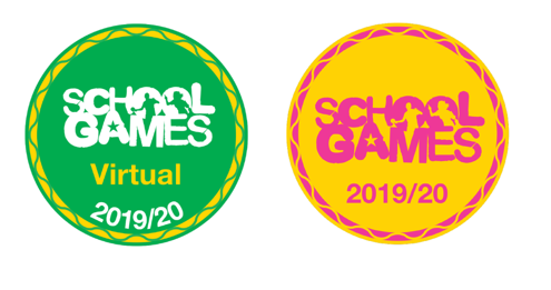 RoydonPrimary's tweet photo. We are very proud to receive the Gold Award from @YourSchoolGames We also received an award for our commitment to physical exercise during the partial closure. Well done to Mrs Luscombe and the whole school community! #roydonprimary #sportyroydon #congratulations #schoolgames https://t.co/zjjCHATNh2