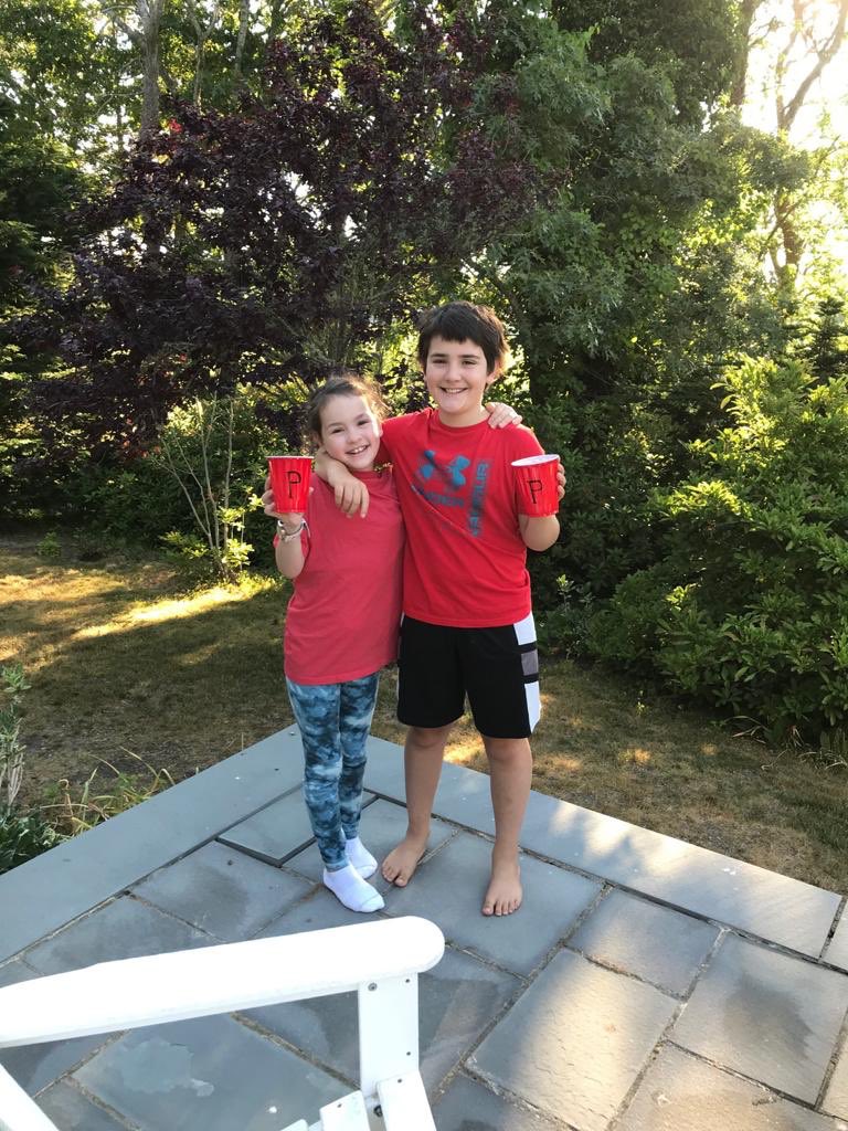 FPS_Sport's tweet photo. House activities have been a success. Children raring to go. Good luck in the first events everyone! #fulhamschool #virtualsportsday https://t.co/Pd6pWR67cJ