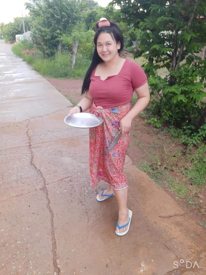 บ้านๆ แน่นๆ 💦💦