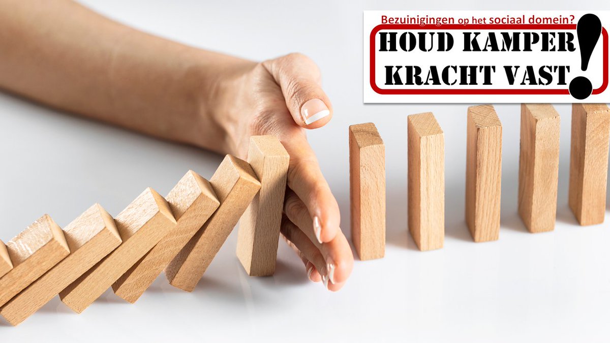 -Dit is Kamper Kracht- 
Elles volgde een assertiviteitstraining: “Te vaak gaf ik mijn grenzen niet aan..." Lees haar verhaal: bit.ly/2VjvPax Gemeente Kampen wil bezuinigen op het sociaal domein. Dat heeft grote impact op de samenleving. #hkkv #houdkamperkrachtvast