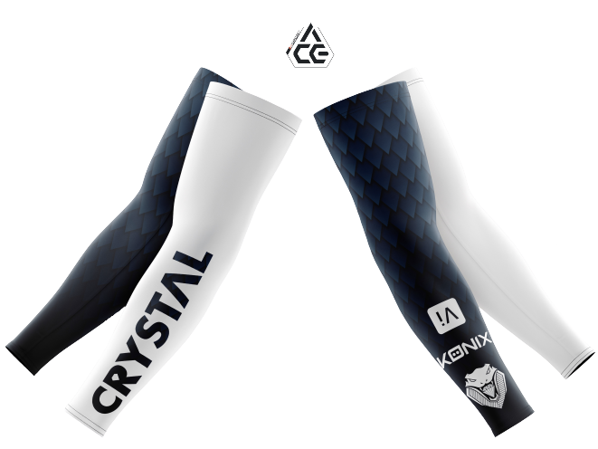 crystalgaming8's tweet photo. Nos manchettes sont disponibles !
Représentez nos couleurs avec ce nouvel équipement créé par @REKT_With_Style.

Plus d'infos 👉 contact@ace-esport.com https://t.co/Y7KKWAXmwp