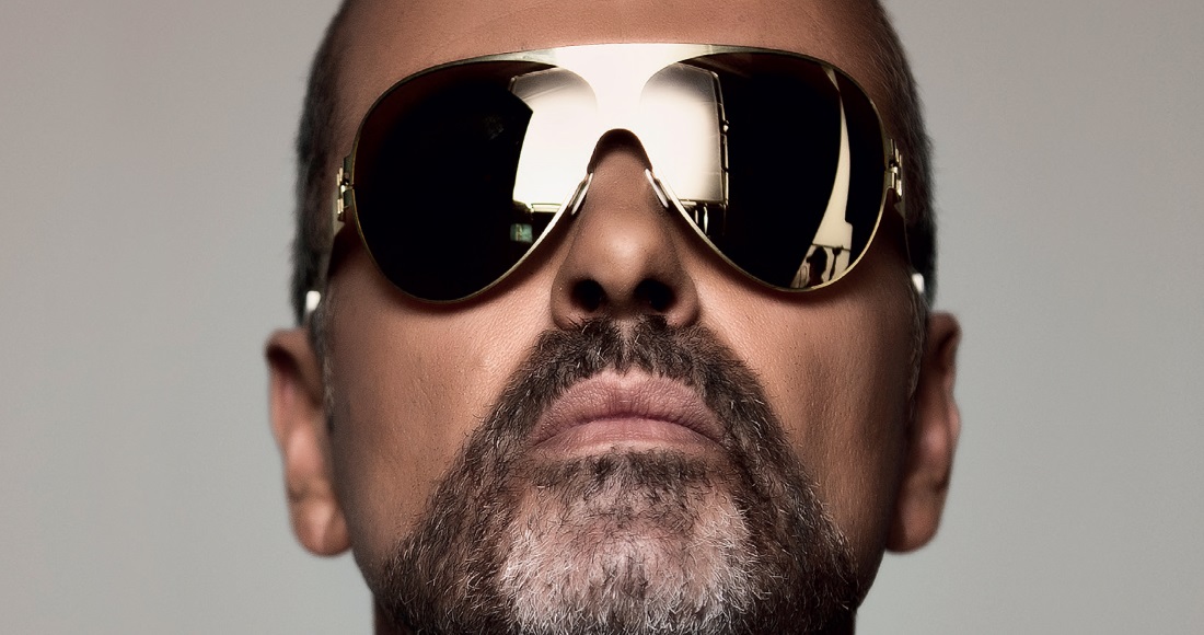 #ChartFact: George Michael was the first solo artist in history to have an album feature SIX Top 3 singles ❤️

Remembering <a href="/GeorgeMOfficial/">George Michael Official</a> on what would have been his 57th birthday: bit.ly/2aZ9Nml
