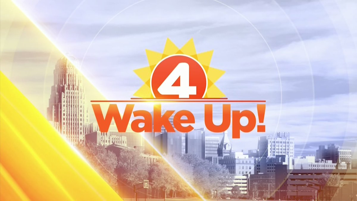 News Buffalo on Twitter: Elizabeth will discuss the summer travel next on Wake Up! WATCH: https://t.co/pIQYr1I2o1… "