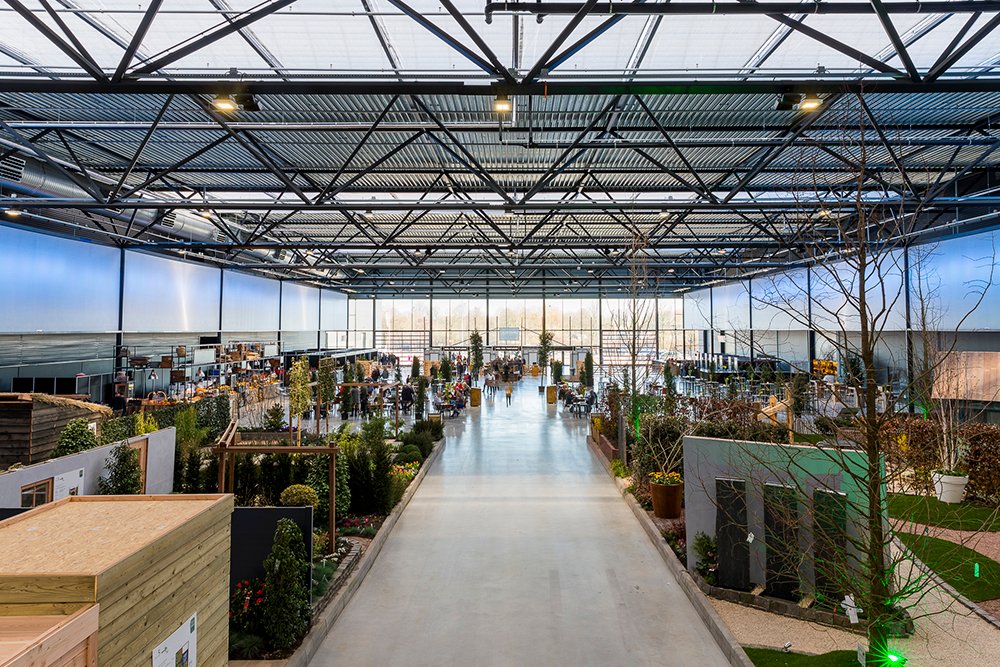 Premier Rutte gaf ons gisteren fantastisch nieuws! Vanaf 1 juli geen limiet meer op bezoekersaantallen, rekening houdend met de coronamaatregelen. Wanneer kom jij weer langs?

#wijzijnerklaarvoor #ontmoetenopveiligeafstand #heropening #veilig&amp;verantwoord