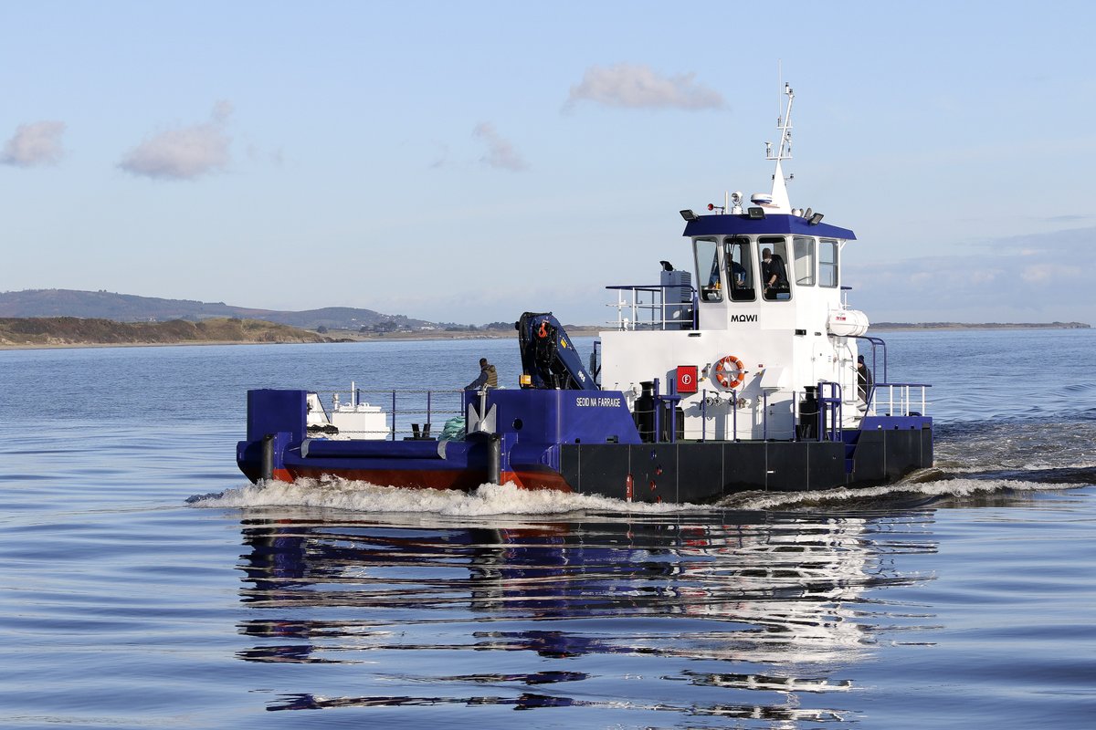 Durowipers's tweet photo. Double fishing vessel order for DuroWipers - More #durable #sustainable heavy duty Marine Windscreen Wipers  https://t.co/ta16Gk3gzS https://t.co/5Bk55aCMxg