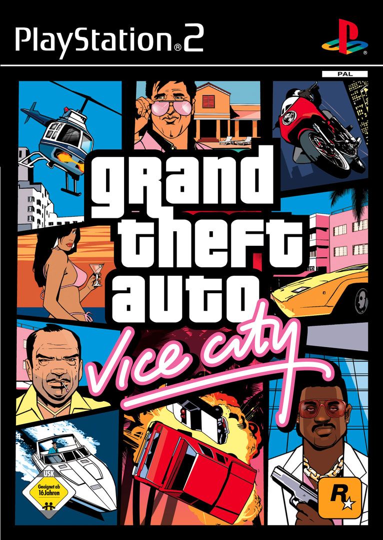 darthsean85's tweet photo. And here's a few of my favourites from the #PS2. That console had the ultimate library of games, you were never short of fun if you owned it ๐ฎ
#GTAViceCity #TonyHawksUnderground #Bully #TheSimpsonsHitAndRun #PlayStationMemory #Playstation2 https://t.co/sGIOolFrA6