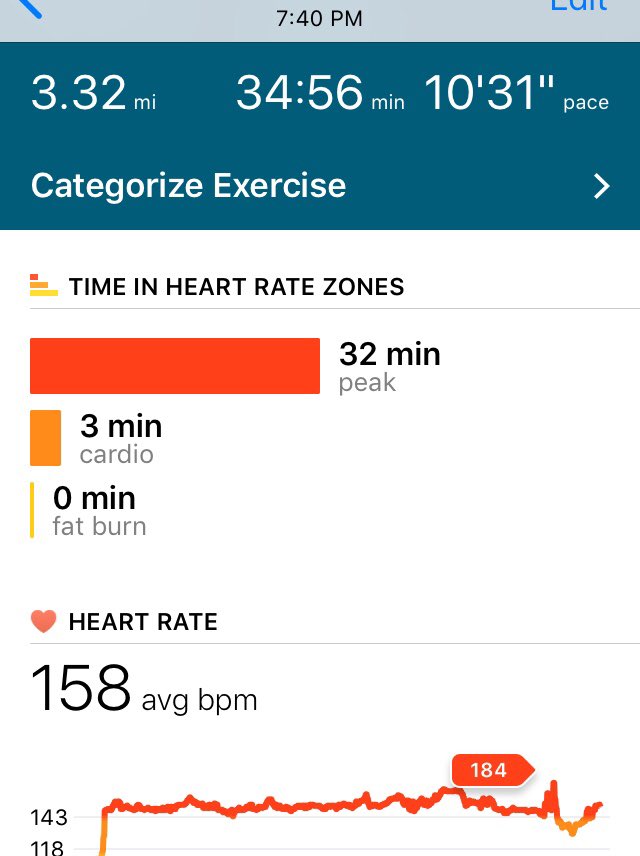 Dr. Rebecca W. Kreider tweet media