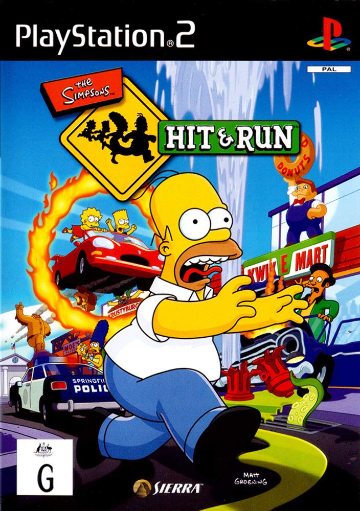 darthsean85's tweet photo. And here's a few of my favourites from the #PS2. That console had the ultimate library of games, you were never short of fun if you owned it ๐ฎ
#GTAViceCity #TonyHawksUnderground #Bully #TheSimpsonsHitAndRun #PlayStationMemory #Playstation2 https://t.co/sGIOolFrA6