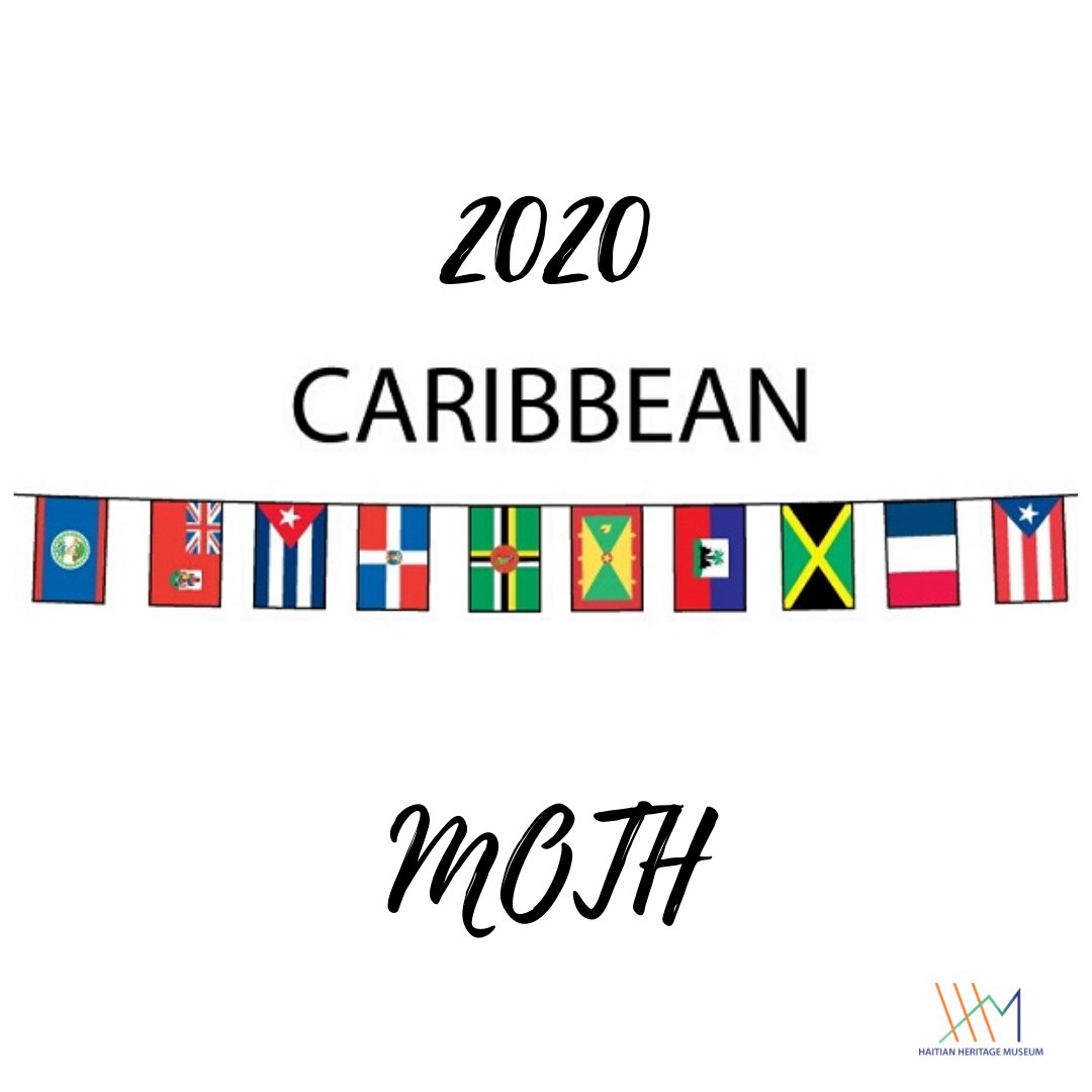 Haitian Arts Podcast Series Episode 10 - mailchi.mp/comcast/haitia…