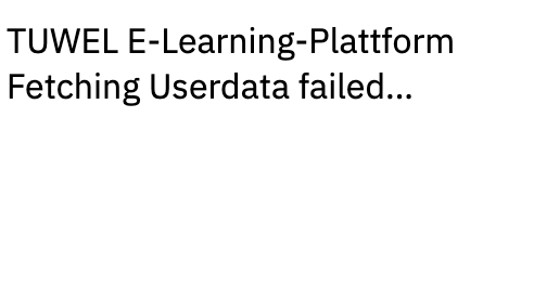 Online-Test von Software-Qualitätssicherung: