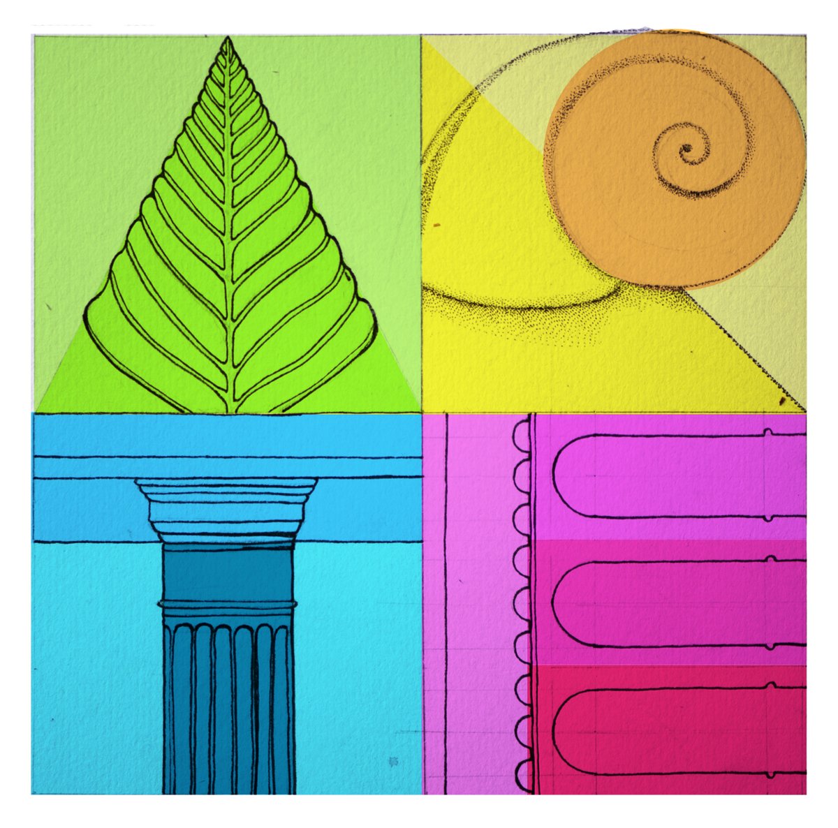 ArmasLetras's tweet photo. 📮 [SOBRE EL ARTE]
☟︎
✔︎El Arte proviene del carácter CONCEPTUAL del conocimiento general de la Humanidad. Del HECHO de que las personas obtienen conocimientos y administran sus actos, basándose en ABSTRACCIONES y no en ideas aisladas.
https://t.co/FjNNISHPqX https://t.co/lZ0GkhLAKh