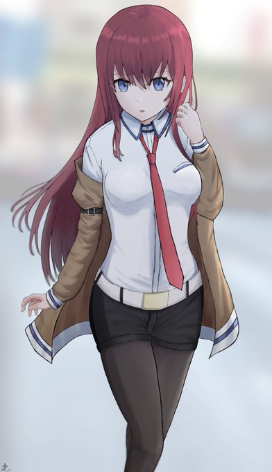 シュタインズ ゲートの注目 画像ツイートまとめ 18ページ目 アニメレーダー