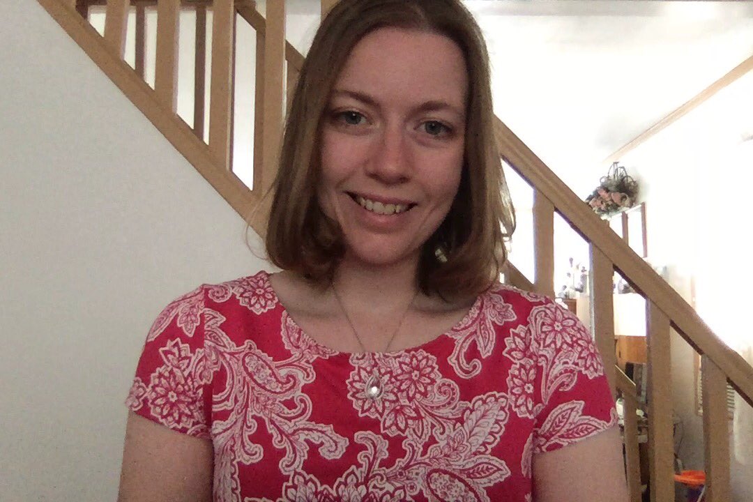 Justina Zendrian tweet media