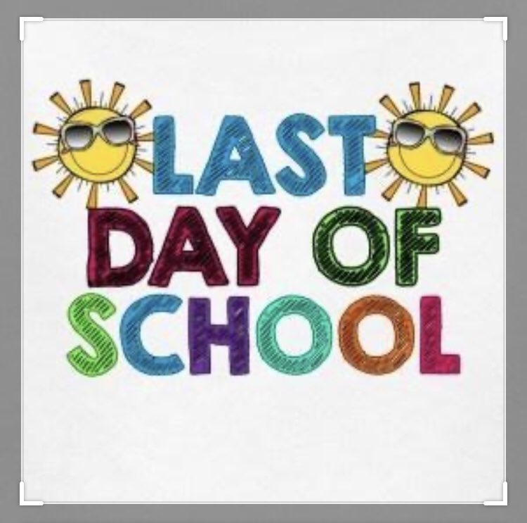 goodyear_pto's tweet photo. Congrats We survived the 2019/2020 school year and remote learning - so proud of all students and a special shoutout to our Graduating 5th graders 🎓 have a great summer @GoodyearWoburn 🦁 https://t.co/n7doAI99su